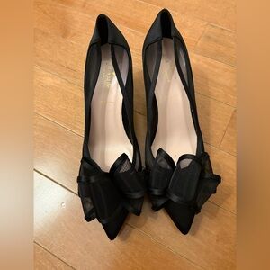 Kate Spade Jackie Heel